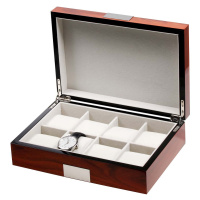 Rothenschild RS-2022-8RO box na hodinky a šperky