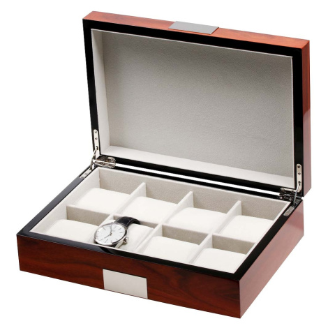 Rothenschild RS-2022-8RO box na hodinky a šperky