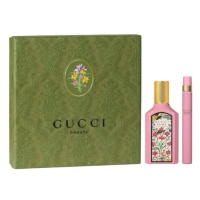 Gucci Flora By Gucci Gorgeous Gardenia Spring Edition - EDP 50 ml + EDP 10 ml