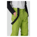 Hannah Kasey Pánské lyžařské kalhoty 10025254HHX lime green Ii