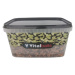 Vitalbaits partikl prepared particles mix bucket 3 kg