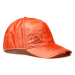 Kšiltovka diesel c-vadik hat oranžová