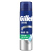 Gillette Series Sensitive gel na holení 200 ml