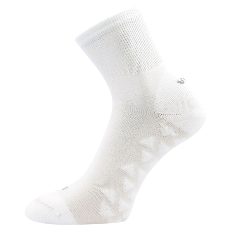 Voxx Bengam Dámské bambusové ponožky BM000003506200100560 bílá
