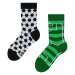 Veselé dětské ponožky Dedoles Fotbal (GMKS011)