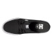 Dc shoes dámské boty Trase TX Black/White | Černá