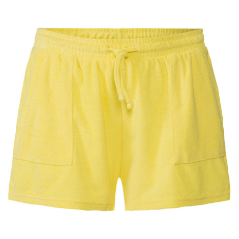 esmara® Dámské šortky (žlutá)