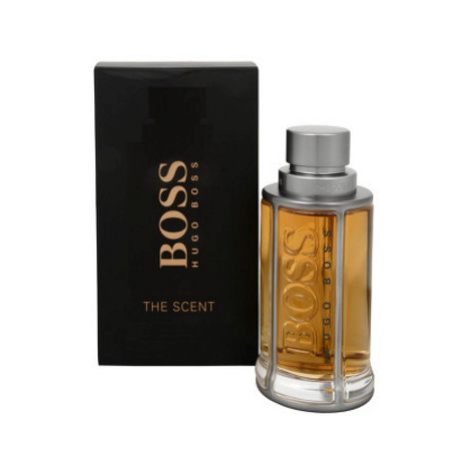 Hugo Boss The Scent EdT 50 ml