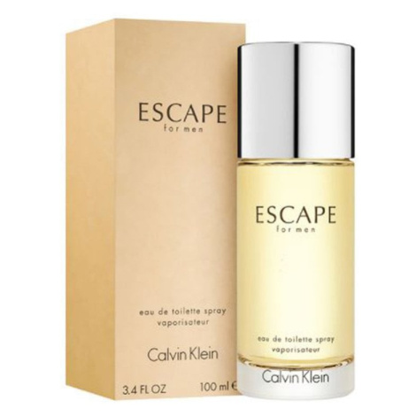 Calvin Klein Escape For Men - EDT 100 ml