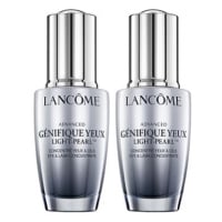 Lancôme Dárková sada omlazujících sér pro oční okolí Génifique Yeux Light Pearl Duo