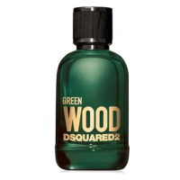 DSQUARED2 Green Wood EdT