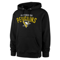 Pittsburgh Penguins pánská mikina s kapucí 47 HELIX Hood NHL black