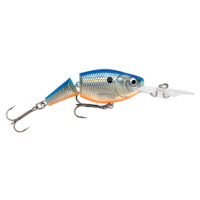 Rapala wobler jointed shad rap bsd - 7 cm 13 g