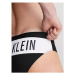 Pánské plavky Pletené spodní díly BRIEF KM0KM00995BEH - Calvin Klein