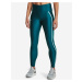 HeatGear® Shine Mesh Legíny Under Armour