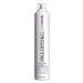 Paul Mitchell Extra silný lak na vlasy pro objem Extra-Body (Firm Finishing Spray) 300 ml