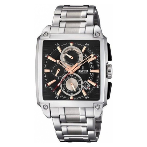 Festina Multifunction 20264/4