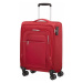 American Tourister Kabinový cestovní kufr Crosstrack 40 l - červená