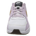 NIKE-Air Max Excee white/metallic gold/iced lilac Fialová