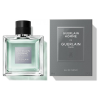 Guerlain Homme (2016) - EDP 100 ml