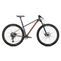 MONDRAKER-Chrono DC, graphite/desert grey/orange Šedá 2023