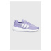 Boty adidas Originals Swift Run GV7974 fialová barva