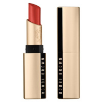 Bobbi Brown - Luxe Matte Lipstick Rtěnky 3.5 g Vínová unisex