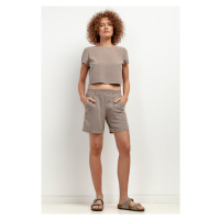 Tessita Woman's Shorts T402