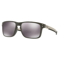 Oakley Holbrook Mix 938404 Woodgrain/Prizm Black Lifestyle brýle