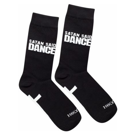 ponožky HOLY BLVK - Dance