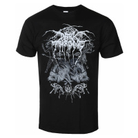 Tričko metal pánské Darkthrone - GOATLORD - RAZAMATAZ - ST2549