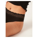 Menstruační kalhotky Modibodi Sensual Hi-Waist Bikini Heavy-Overnight (MODI4040)
