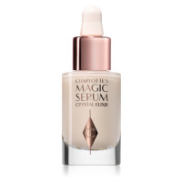 Charlotte Tilbury Magic Serum Crystal Elixir rozjasňující hydratační sérum 8 ml