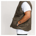 Urban Classics Ranger Vest Olive