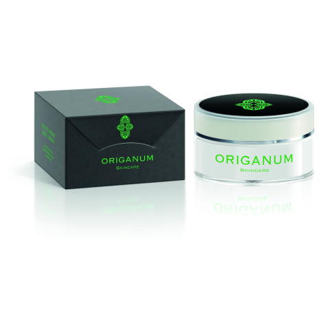 ORIGANUM - Tělový krém 200 ml Origanum Cosmetics