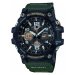 Pánské hodinky Casio G-SHOCK Mudmaster GWG-100-1A3ER + Dárek zdarma