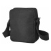New Balance Mini Shoulder Bag Černá