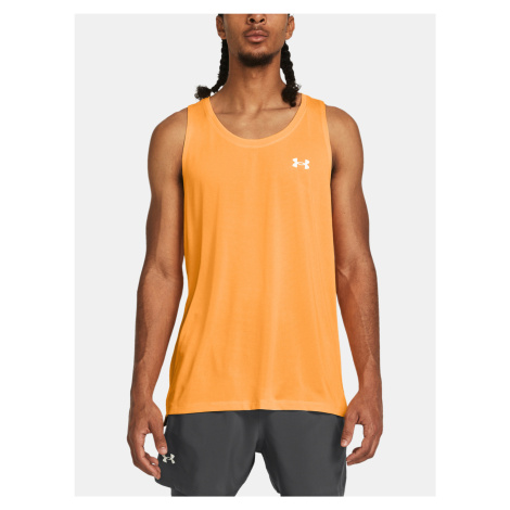 UA Launch Singlet Tílko Under Armour