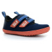 Sole Runner Puck 2 Navy/K red