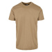 Basic Tee - khaki