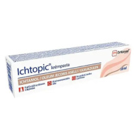 DrKonrad Ichtopic krémpasta 30 ml