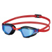 Plavecké brýle swans sr-72m paf modro/červená