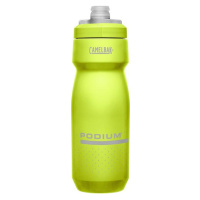 CAMELBAK Cyklistická láhev na vodu - PODIUM 0,71l - žlutá