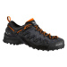 SALEWA-Wildfire Edge GTX onyx/black Šedá