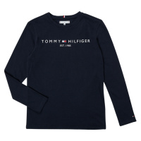 Tommy Hilfiger KS0KS00202-DW5 Tmavě modrá