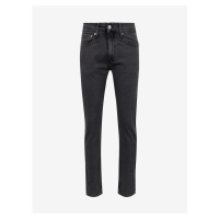 Calvin Klein Džíny Ckj 016 Skinny - Pánské