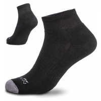 Kotníkové ponožky Pentagon® – Černá