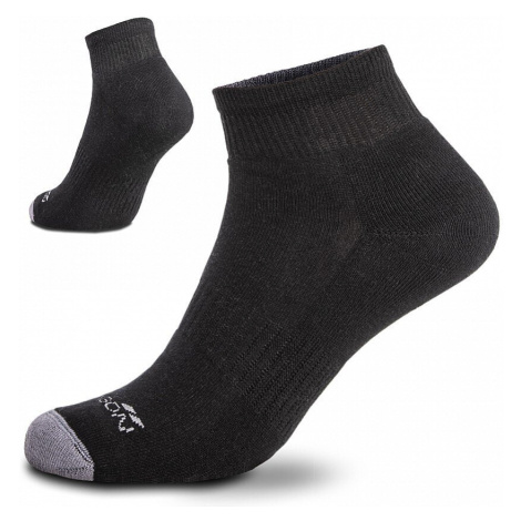Kotníkové ponožky Pentagon® – Černá PentagonTactical