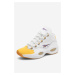 Sportovní Reebok QUESTION MID FX4278-M Látka/-Síťka mesh,Přírodní kůže (useň) - Lícová