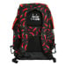 Batoh mad wave mad team backpack chilli